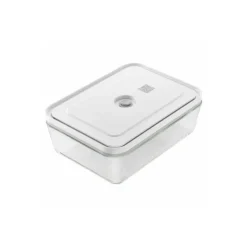 Boîte sous vide rectangulaire verre 24 x 18 cm Fresh & Save Zwilling
