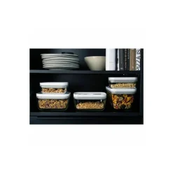 Boîte sous vide rectangulaire verre 18 x 11 cm Fresh & Save Zwilling