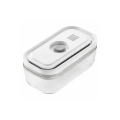 Boîte sous vide rectangulaire verre 15 x 8 cm Fresh & Save Zwilling