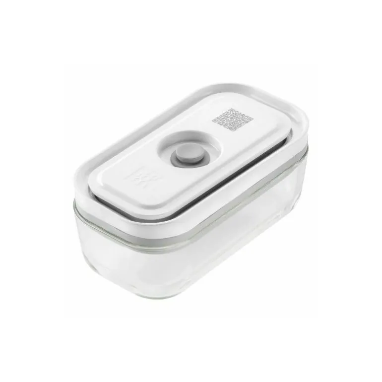 Boîte sous vide rectangulaire verre 15 x 8 cm Fresh & Save Zwilling