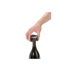 Bouchon à champagne silicone
