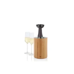 Bouchon à champagne silicone