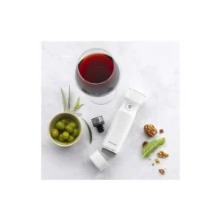 Bouchon sous vide pour bouteille de vin Fresh & Save Zwilling