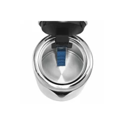 Bouilloire électrique inox 0,8 l