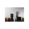 Bouilloire électrique Kettle noir mat 1,2 L