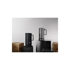 Bouilloire électrique Kettle noir mat 1,2 L