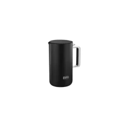 Bouilloire électrique Kettle noir mat 1,2 L