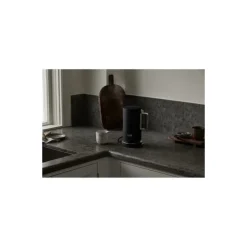 Bouilloire électrique Kettle noir mat 1,2 L