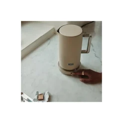 Bouilloire électrique Kettle sand 1,2 L