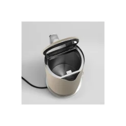 Bouilloire électrique Kettle sand 1,2 L