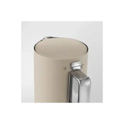 Bouilloire électrique Kettle sand 1,2 L