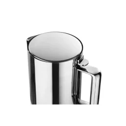 Bouilloire électrique Kettle inox1,2 L