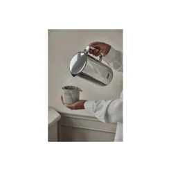 Bouilloire électrique Kettle inox1,2 L