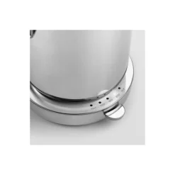 Bouilloire électrique Kettle inox1,2 L