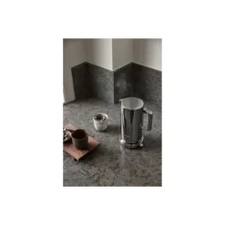 Bouilloire électrique Kettle inox1,2 L