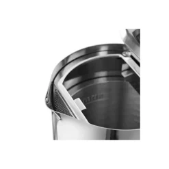 Bouilloire électrique Kettle inox1,2 L
