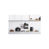 Bouilloire électrique The Soft Top Luxe noire 1.7 L