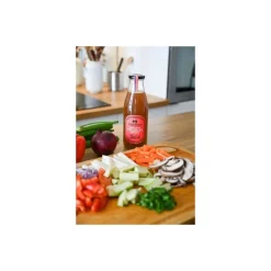 Bouillon de volailles fermières 475 ml