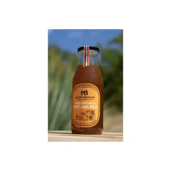 Bouillon façon pot-au-feu 475 ml