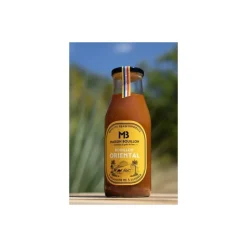 Bouillon oriental 475 ml