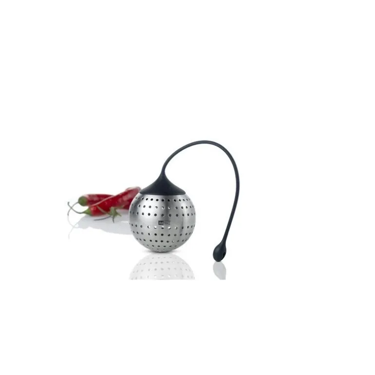 Boule à épices inox 7 cm