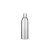 Bouteille inox 1 L pour machine à gazéifier Carbonator 3