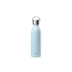 Bouteille isotherme Active Matt bleu pastel 60 cl
