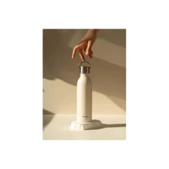 Bouteille isotherme Active Matt sable 60 cl