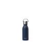 Bouteille isotherme Active Matt bleu nuit 35 cl
