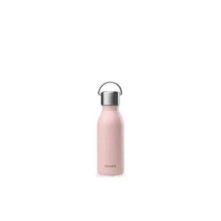 Bouteille isotherme Active rose pastel 35 cl