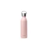 Bouteille isotherme Active rose pastel 60 cl