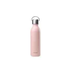 Bouteille isotherme Active rose pastel 60 cl