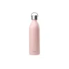 Bouteille isotherme Active rose pastel 1 L