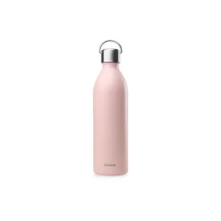 Bouteille isotherme Active rose pastel 1 L