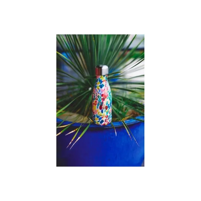 Bouteille isotherme Arty 26 cl