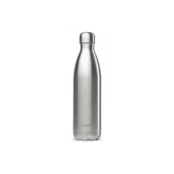 Bouteille isotherme inox 75 cl