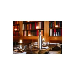 Bouteille isotherme inox 50 cl