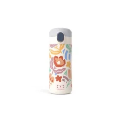 Bouteille isotherme MB Pop Papercut