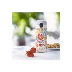 Bouteille isotherme MB Pop Papercut