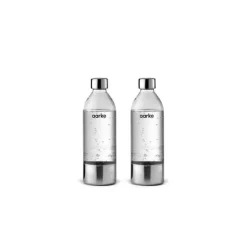 Bouteille 1 L pour machine à gazéifier Carbonator - lot de 2