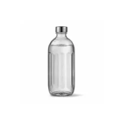 Bouteille verre pour machine à gazéifier Carbonator pro