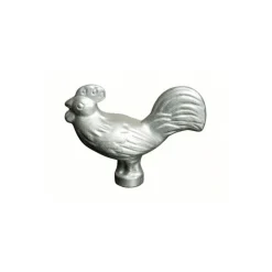 Bouton pour cocotte Staub Coq