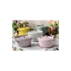 Bouton pour cocotte Staub Lapin