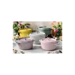 Bouton pour cocotte Staub Lapin