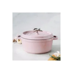 Bouton pour cocotte Staub Lapin