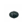 Bouton pour incroyable cocotte terrazzo vert fougère
