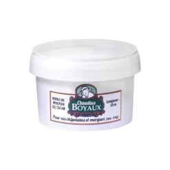 Boyaux de mouton 22/24 AB 15 m