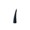 Briquet de table à arc électrique noir