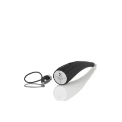 Briquet de table à arc électrique noir