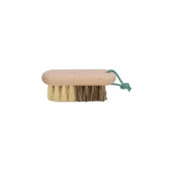 Brosse à légumes 2 duretés